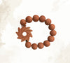 Sudarshanam Armlet-