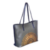 The Fish, Green Tote-