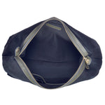 The Fish, Green Tote-