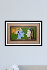 King and Queen Art work for Sale