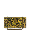 The Leaves, Wood Clutch-