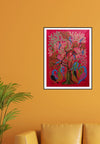 Shop Tree of Life Gond Painting