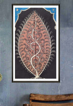 Tree of Life Mata ni Pachedi painting for sale