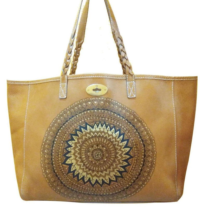 Upcycle/Customise your Own Bag