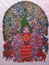 Welcome to the Weather Gond Painting