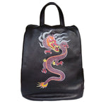 Dragons Black Backpack