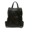Purchase black backpack