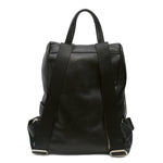 Purchase black backpack