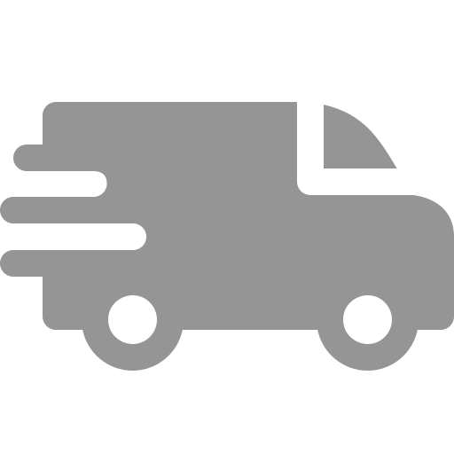 fast delivery icon