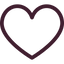 wishlist icon