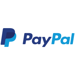 paypal payment accepted